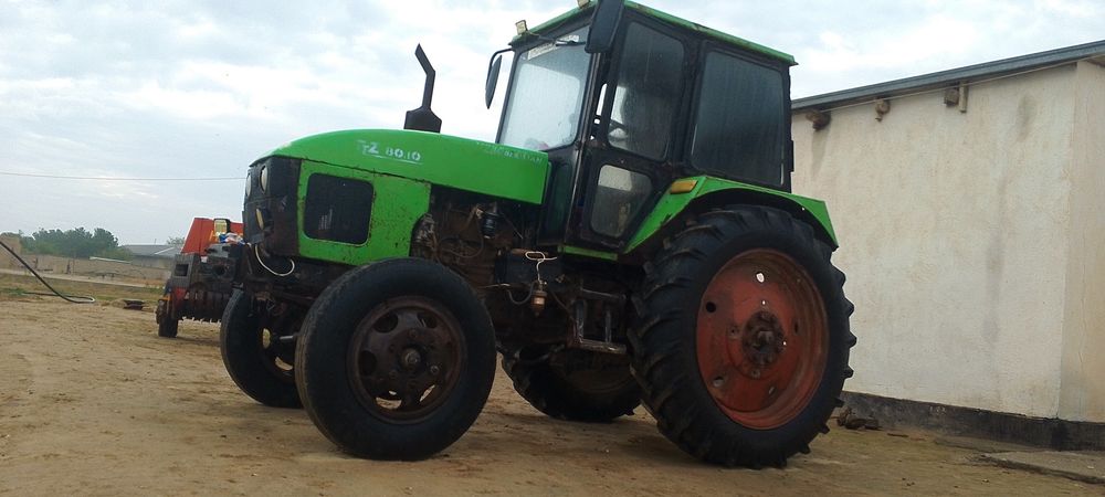 Ttz 80.10 sotiladi