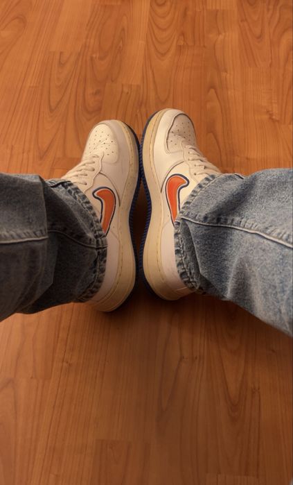 Nike Air Force 1 High 07