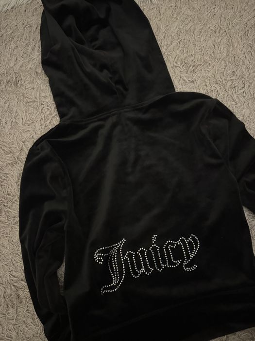 НОВО,с етикет Горнище juicy couture
