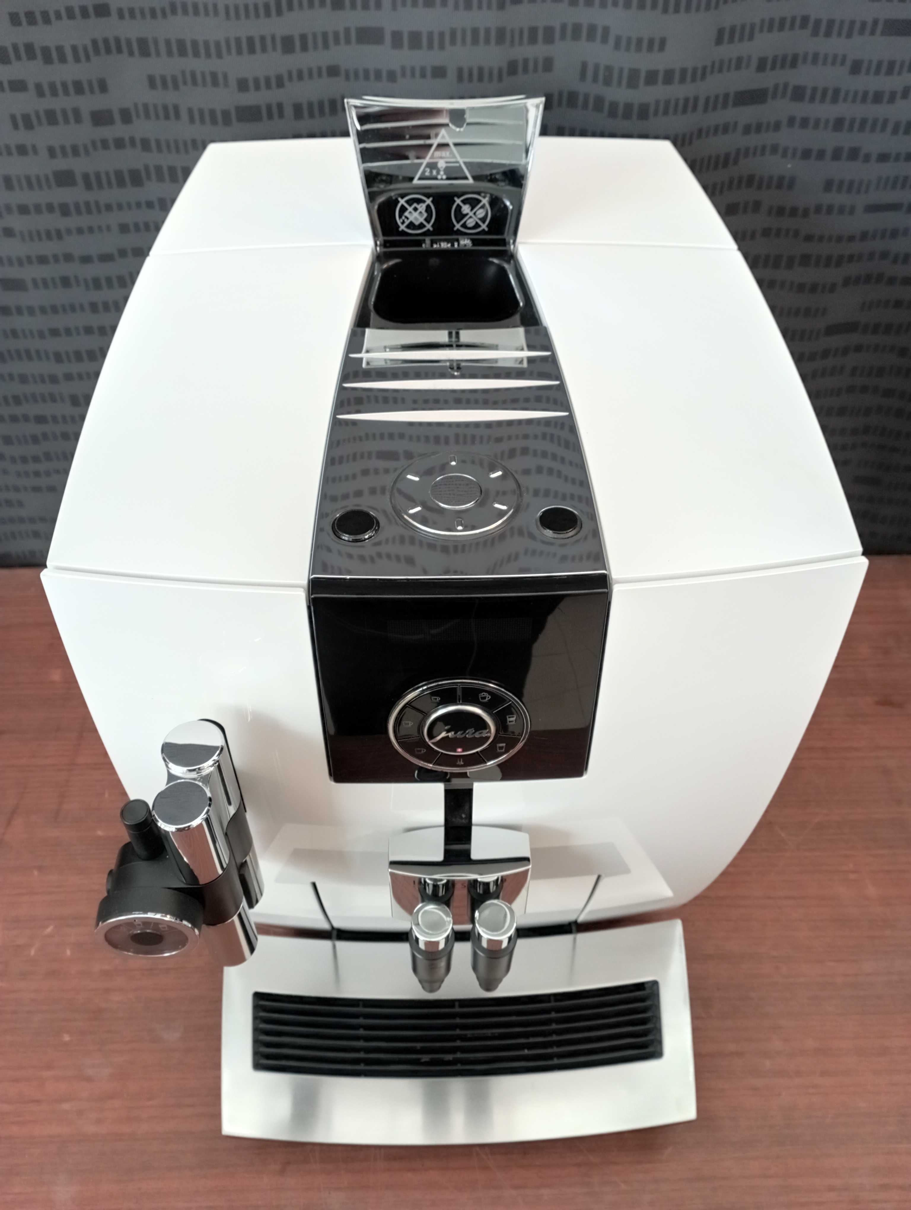 Кафеавтомат JURA J9.2 One Touch-cappuccino