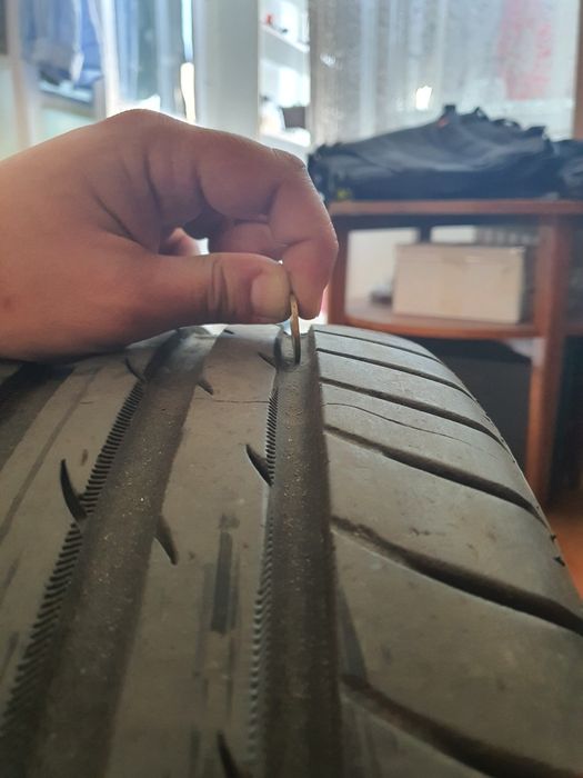 Anvelope Nankang VARA 235/40/18