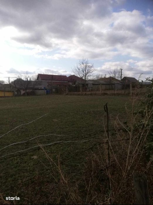 Casa bătrânească Belcești