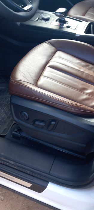 Vind audi Q5 diesel din 2018