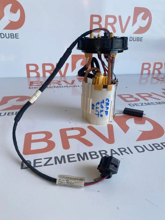 Sonda rezervor pentru Vw Crafter 2.0 motorizare Euro 6