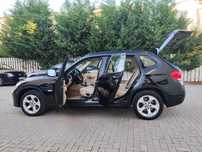 BMW X1 XDrive 2.0Di.NaviPanoramicXenonCmrMasalierIntCremClimatronic