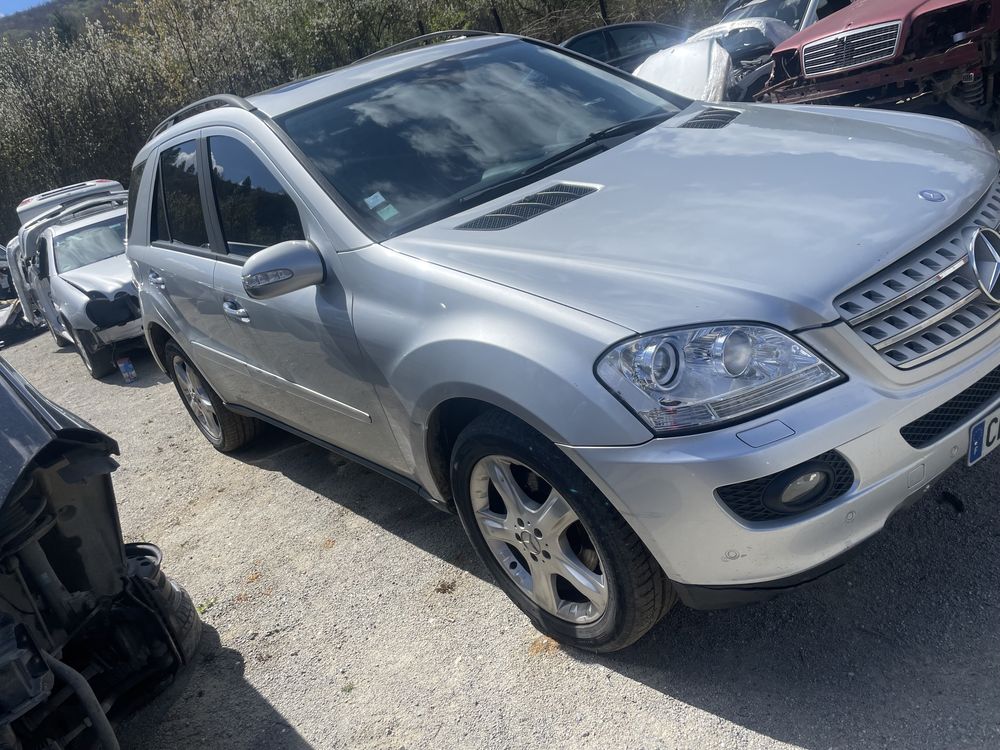 ‼️Mercedes ML 320cdi W164 НА ЧАСТИ