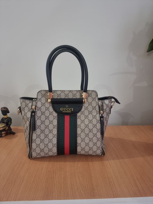 Продам женская сумка под Gucci