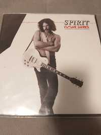 Vinil SPIRIT made in USA