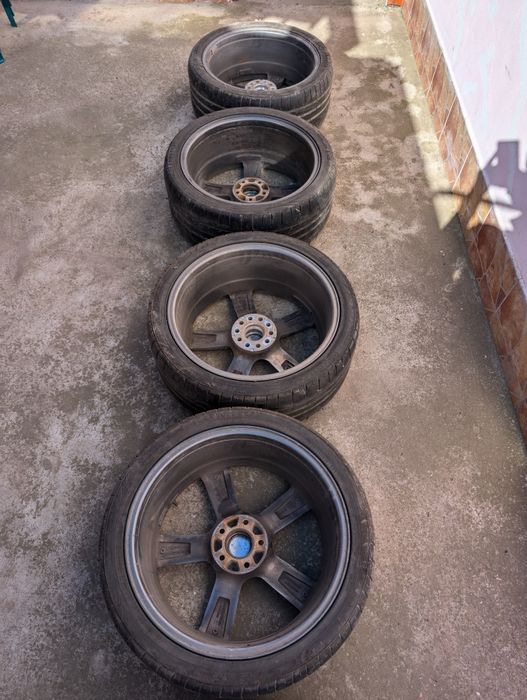 Jante Originale Audi R19