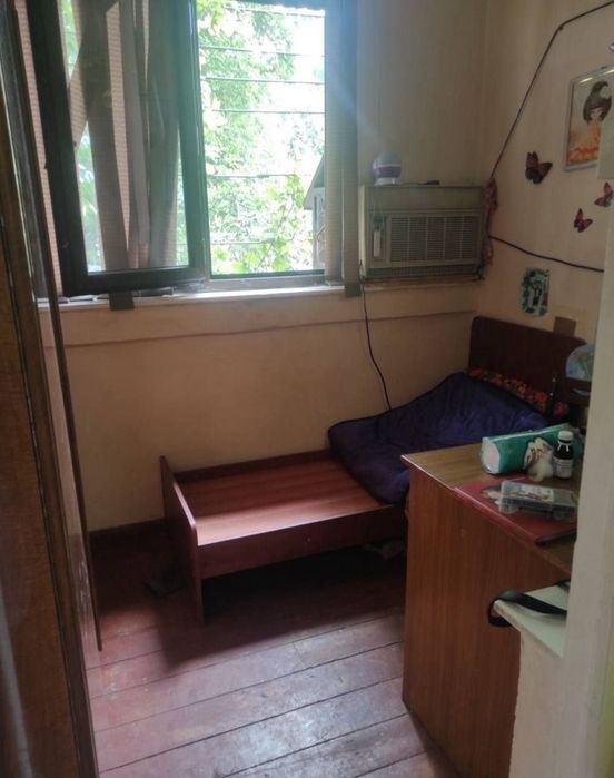 Срочно Продаётся Саракулька 77 серии 2в3/1/4 ремонт средний !