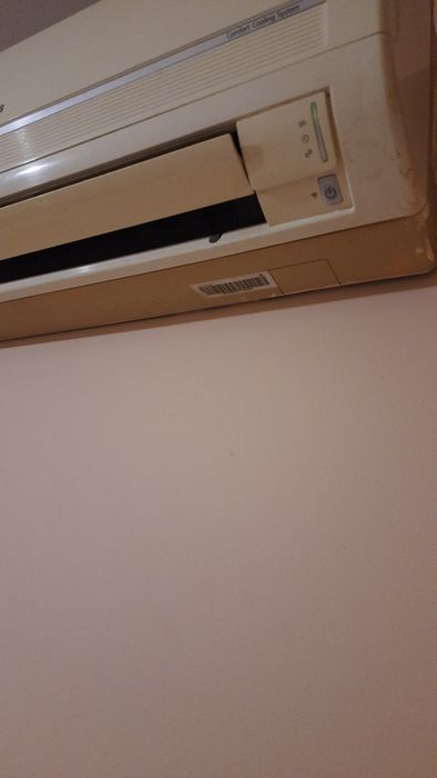 Климатик SAMSUNG AQV12 FAN smart inverter