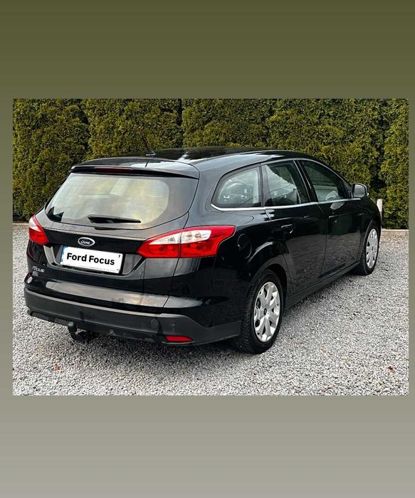 Ford Focus - DE VÂNZARE