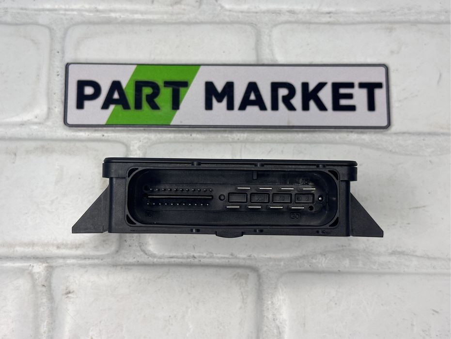 Модул AUDI A6 A7 4H0907801L 4H0907801A