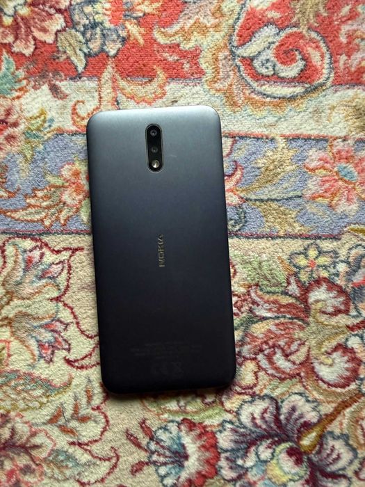 Telefon mobil Nokia 2.3, Dual SIM, 32GB, 4G,ANDROID - 4Gb Ram- tipla