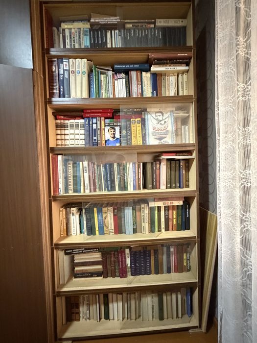 Книги советские в идеальнос состоянии.