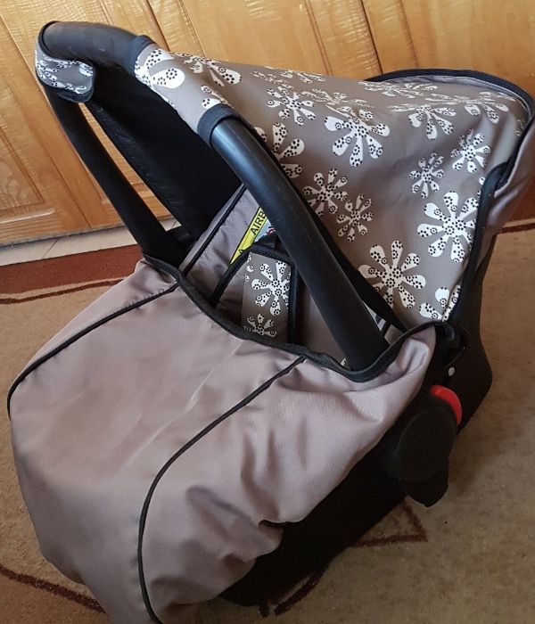 Кош за новородено