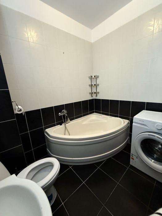 Apartament 2 camere de inchiriat Militari Residence