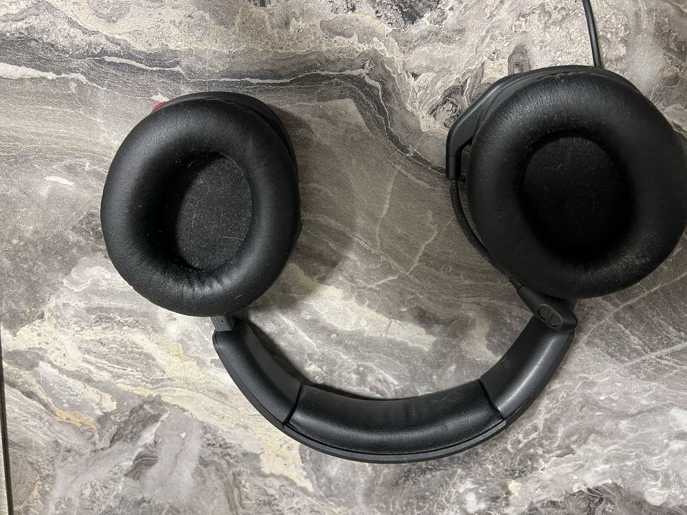 Продам наушники hyperx cloud stinger 2