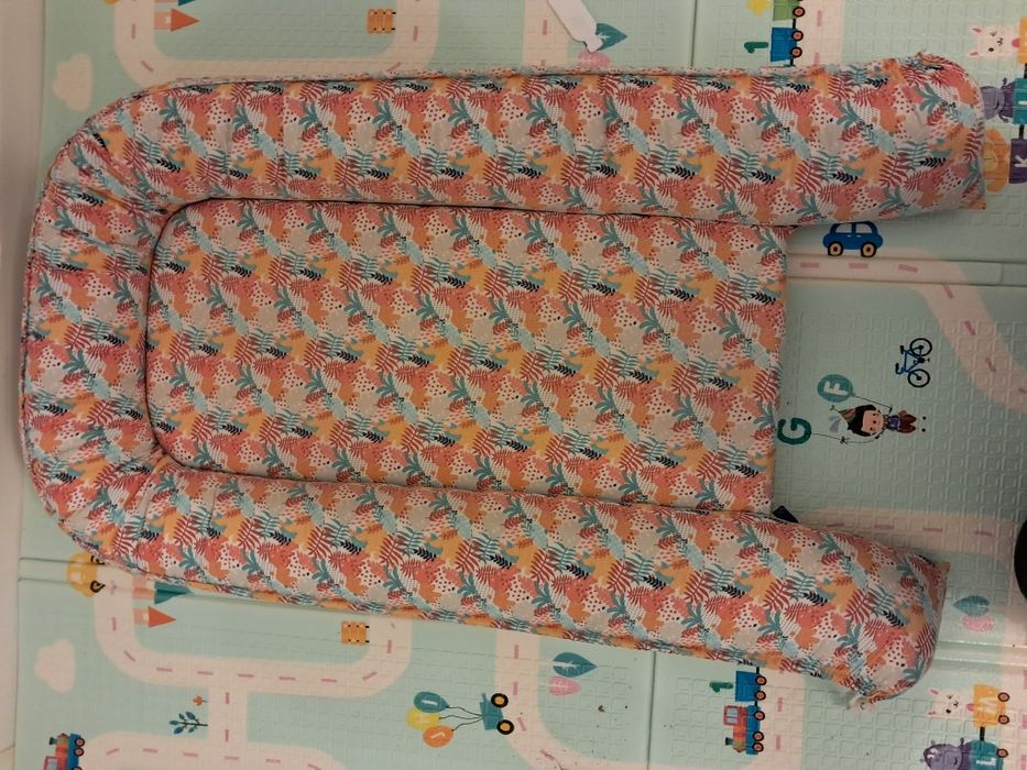 Baby nest / Cosulet bebelus