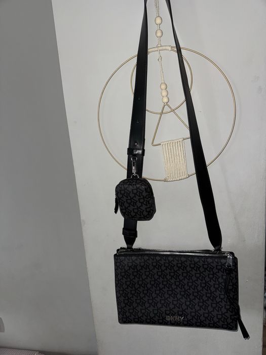 Geanta DKNY noua