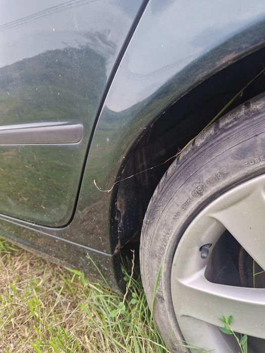 Bmw e46 2005 dezmembrari