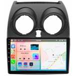 Navigatie Carplay Nissan Qashqai J10 Android Noua, 9Inch, Bluetooth