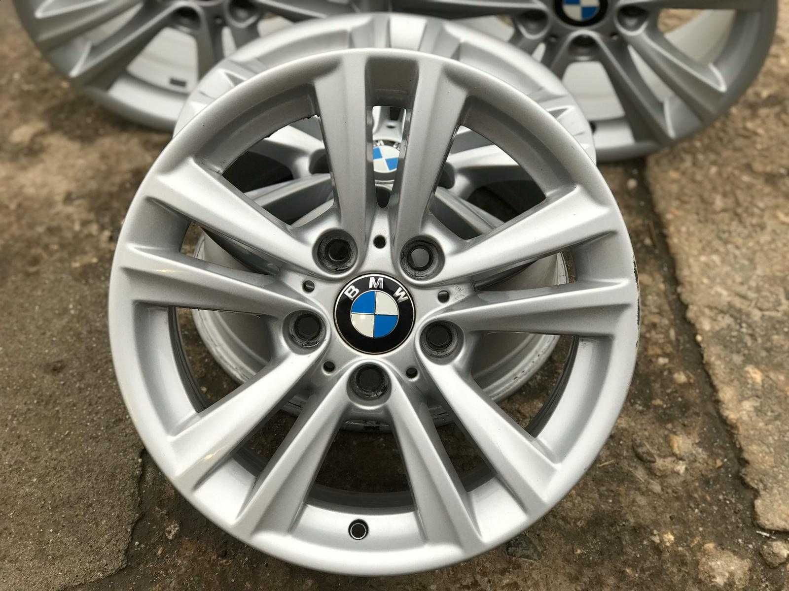 Jante Aliaj 16 5x120 Bmw Original F30 F31 E90 E91 #B3