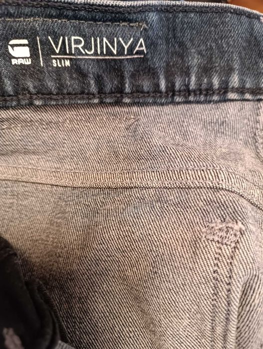 Оригинални дамски дънки G Star Raw