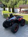 Can am renegade xmr