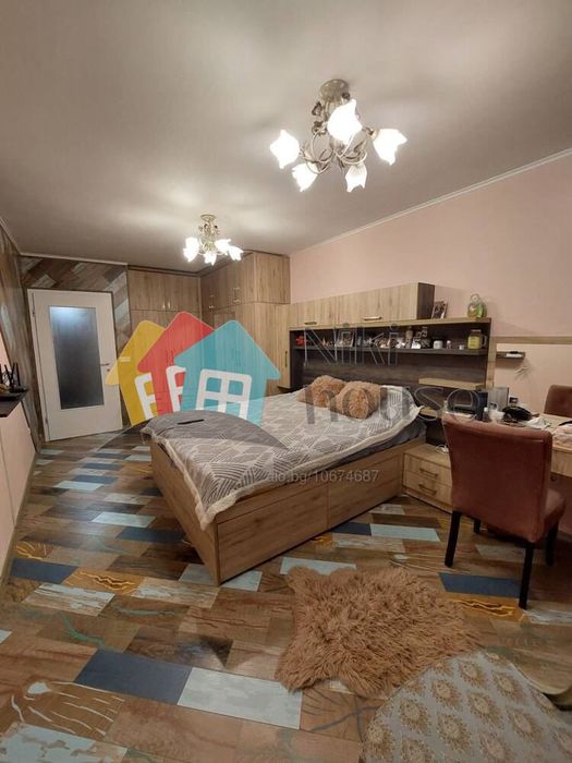 2-стаен в Варна-Трошево площ 67 цена 140000