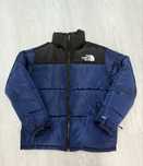 Geaca The North Face 700 Albastru