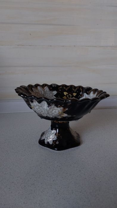 Ваза-конфетница.