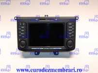 element bord unitate multimedia scania ngs 2583774, 2594721, 2735760