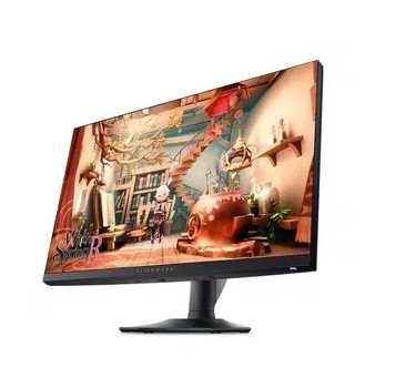 ;Монитор ALIENWARE AW2724DM 27" QHD IPS 180Hz 1Ms