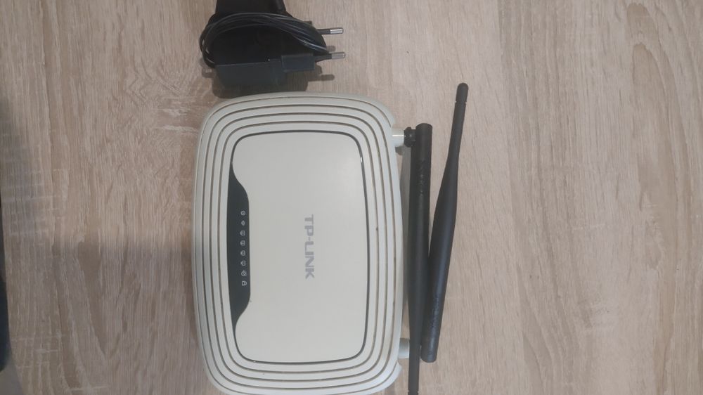Рутер Tp Link  300 mb