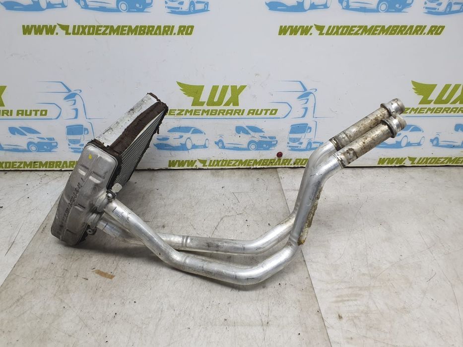 Radiator clima calorifer bord 665506m Opel Corsa C [2000 - 2003]