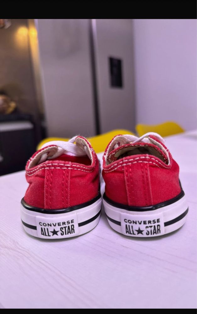 Converse allstar marime 23