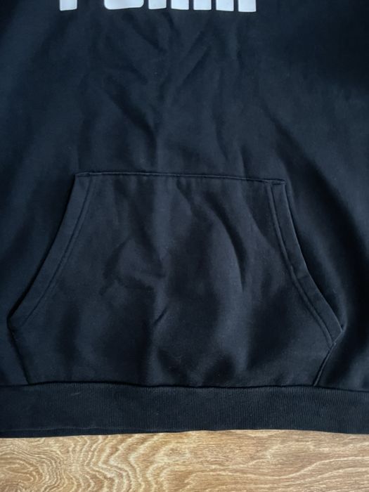 Мъжки суичър Puma