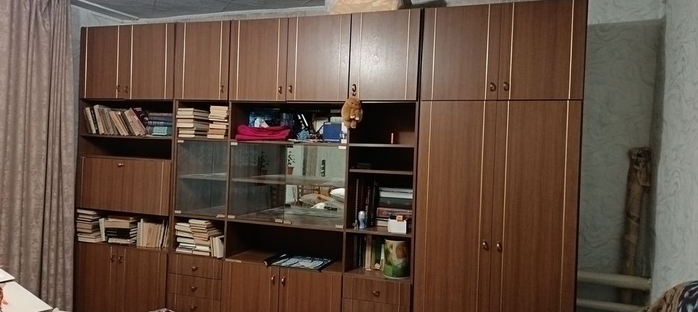 Шифонер в хорошем состоянии