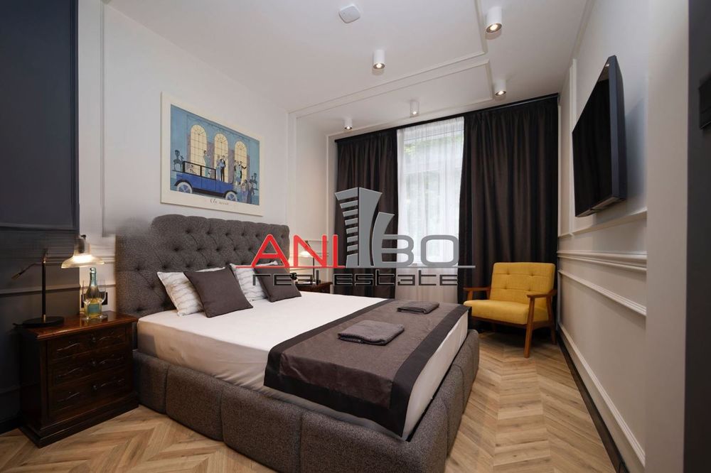 2-стаен в Варна-Гръцка махала площ 60 цена 900 евро