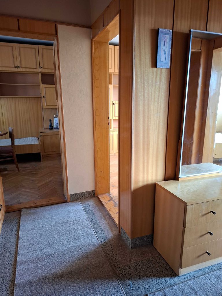 Дава се под наем Тристаен апартамент в Севлиево - 74 кв.м за 204 € - Снимка #11