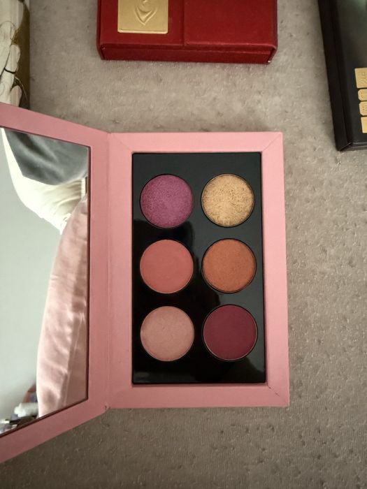 Pat McGrath палитри, сенки за очи