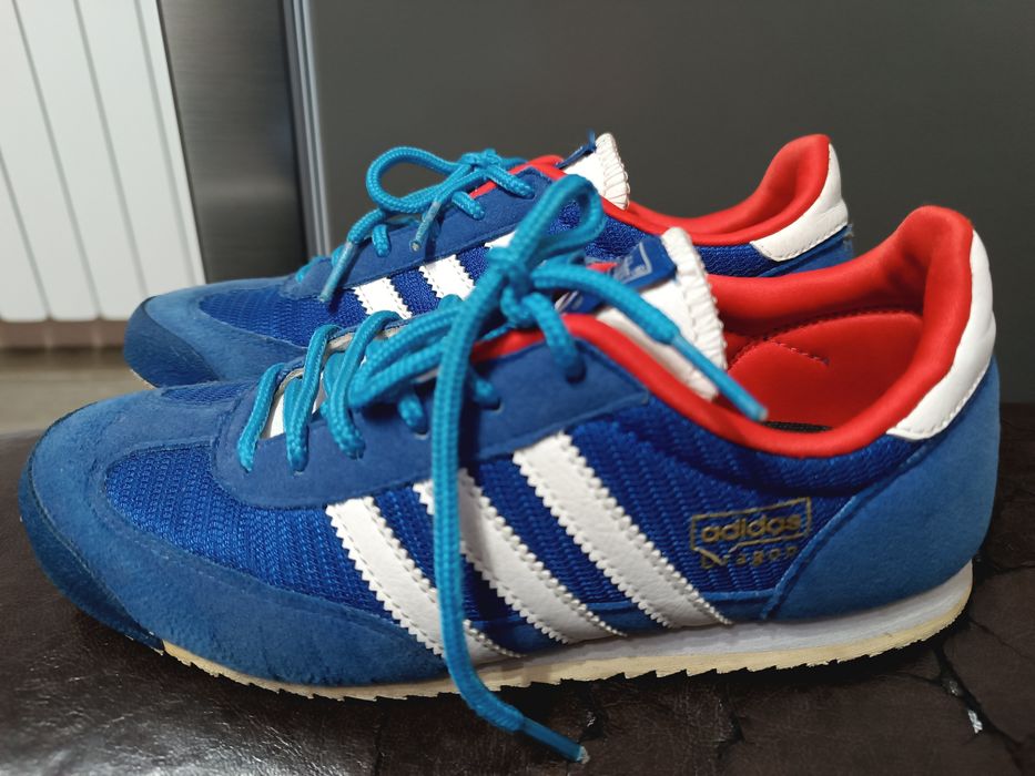 Маратонки Адидас 36 2/3