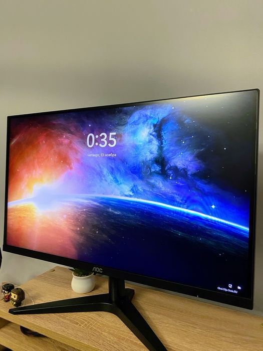 Монитор AOC 24B1H