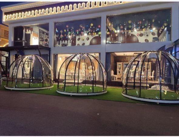 Салафан и кафсула хизмати