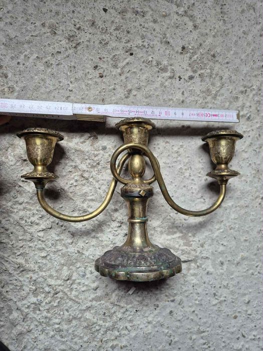 Sfesnice Argint 84 perioada tarista