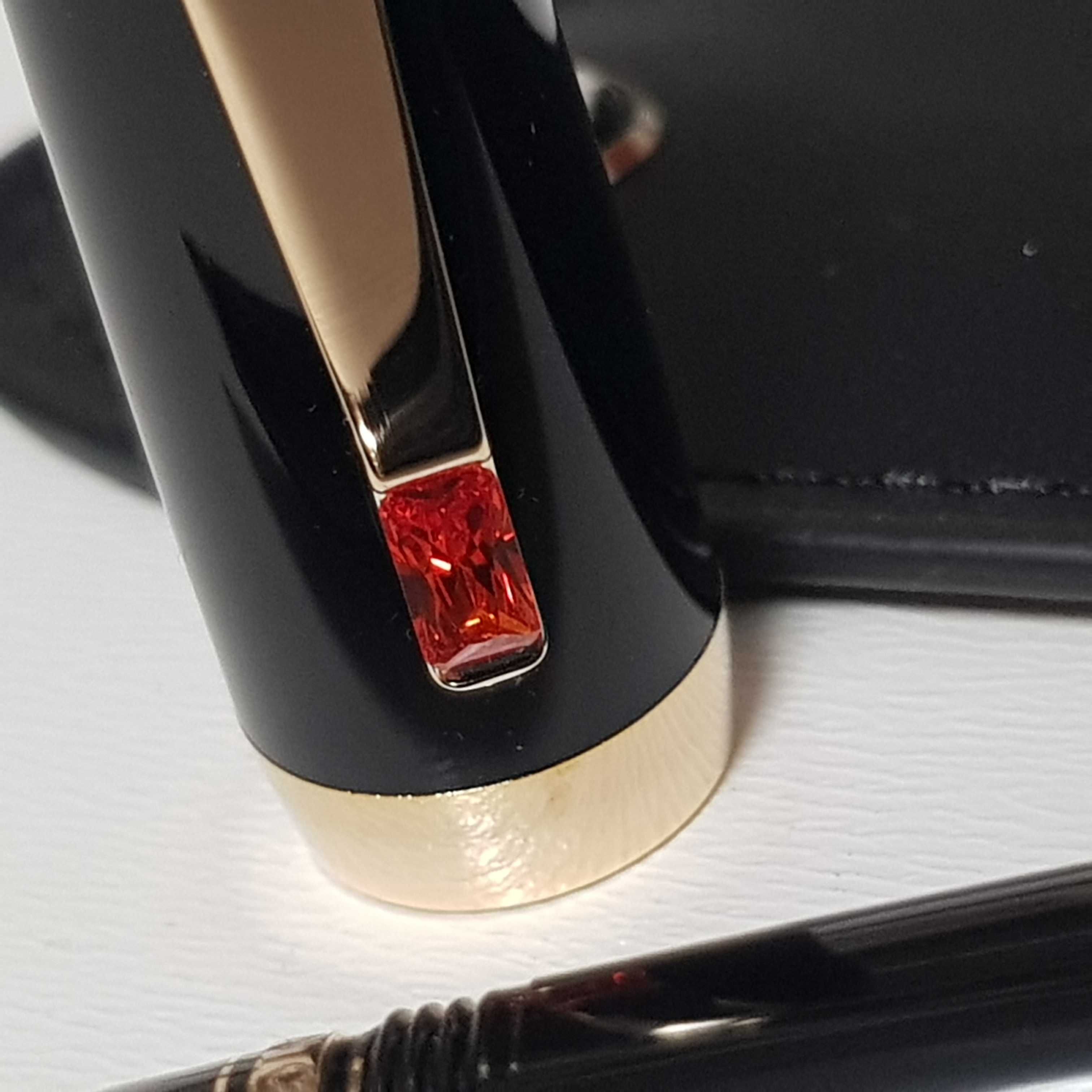 Pix Montblanc Colectia " Boheme" black