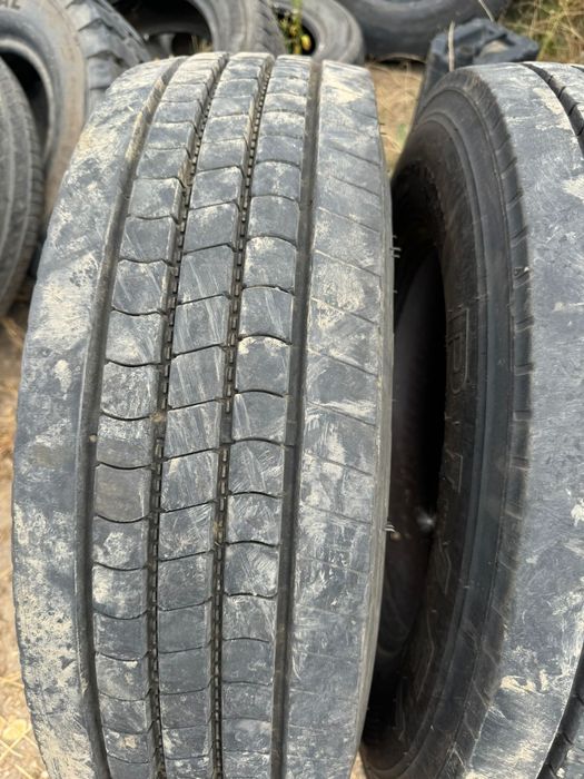 225/75 R17.5 Falken