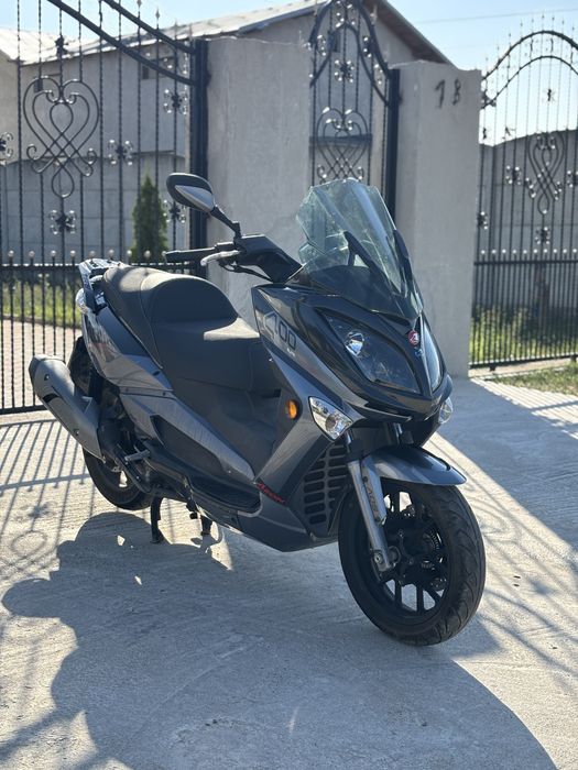 Aeon Elite 400 Quattrocento