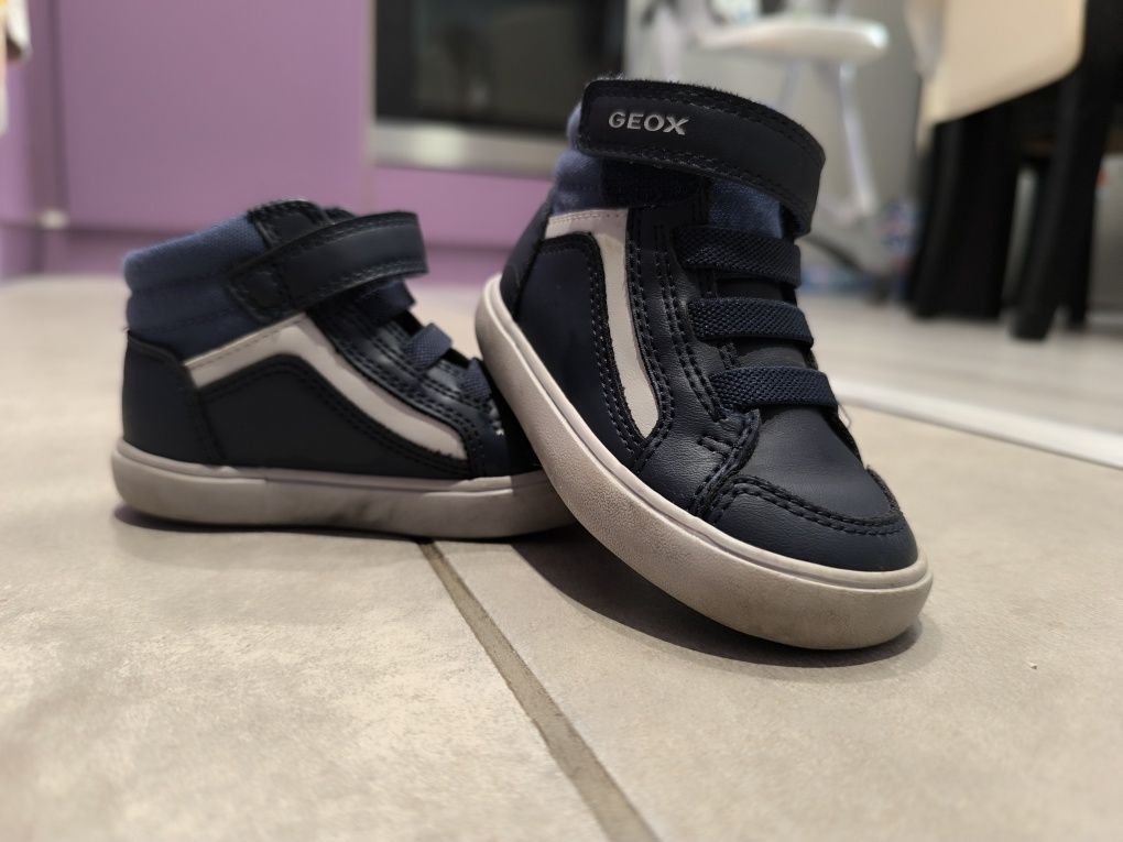 Кецове Geox 20 номер